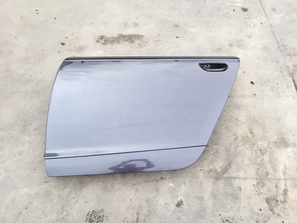 Usa portiera stanga spate audi a6 c6 4f break