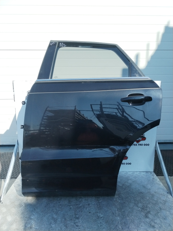 Usa / Portiera stanga spate Audi Q3 (2011-2017) [8U] 2.0 Motorina 2011