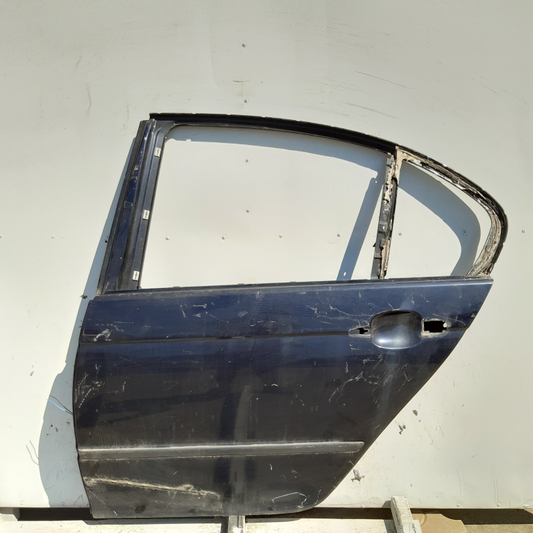 Usa / Portiera Stanga Spate Bmw 3 (E46) 1998-2007