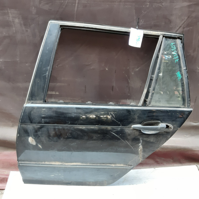 Usa / Portiera Stanga Spate Bmw 3 (E46) 1998-2007