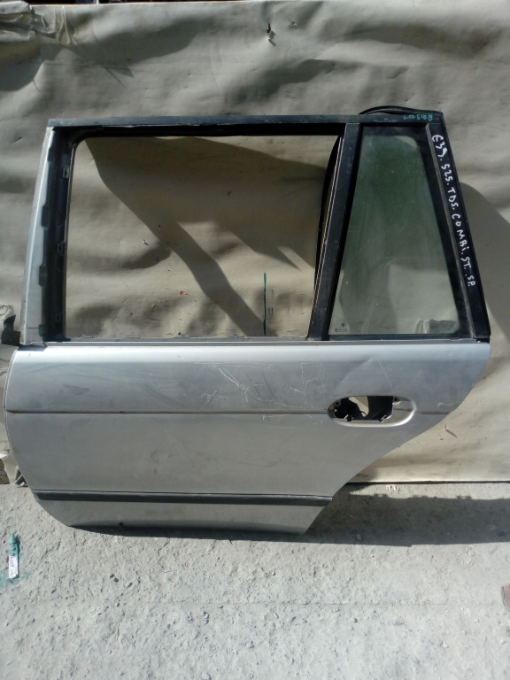 Usa / Portiera Stanga,spate BMW 5 (E39) 1995 - 2004