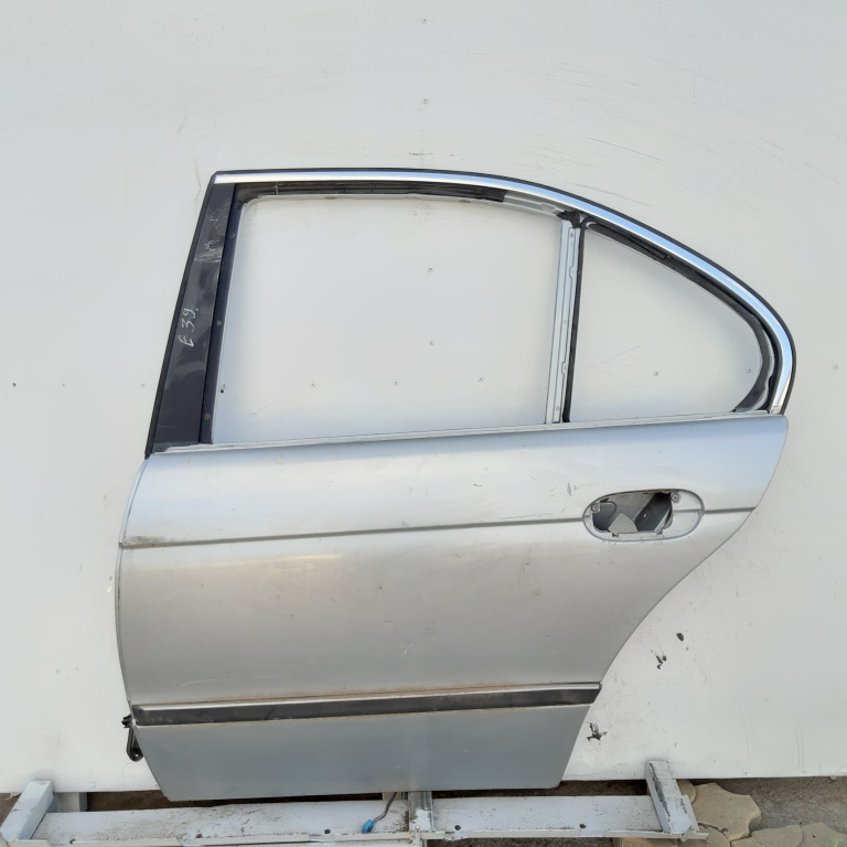 Usa / Portiera Stanga,spate BMW 5 (E39) 1995 - 2004