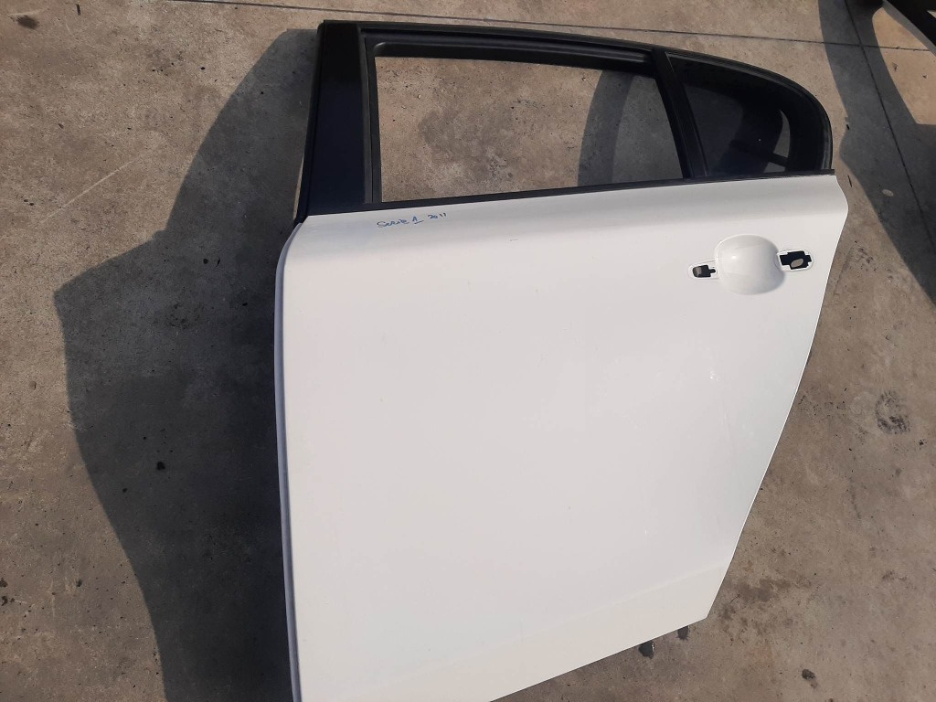 Usa portiera stanga spate bmw seria 1 e87 facelift