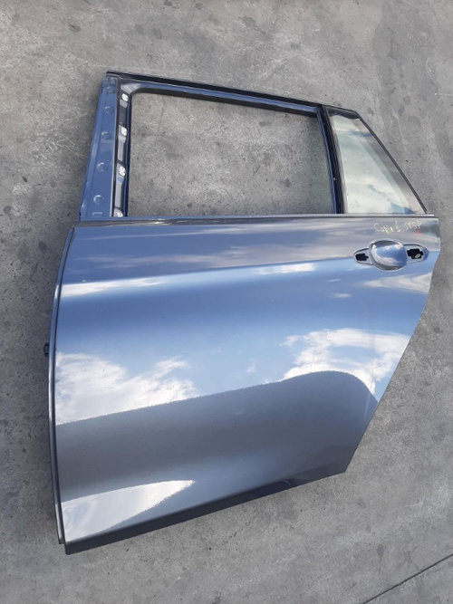 Usa portiera stanga spate bmw seria 1 e87
