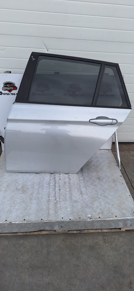 Usa / Portiera stanga spate BMW Seria 3 (2012-2019) [F31] 2.0 Motorina 2018, PACHET M