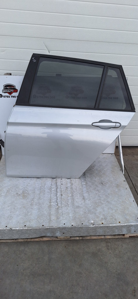 Usa / Portiera stanga spate BMW Seria 3 (2012-2019) [F31] 2.0 Motorina 2018, PACHET M