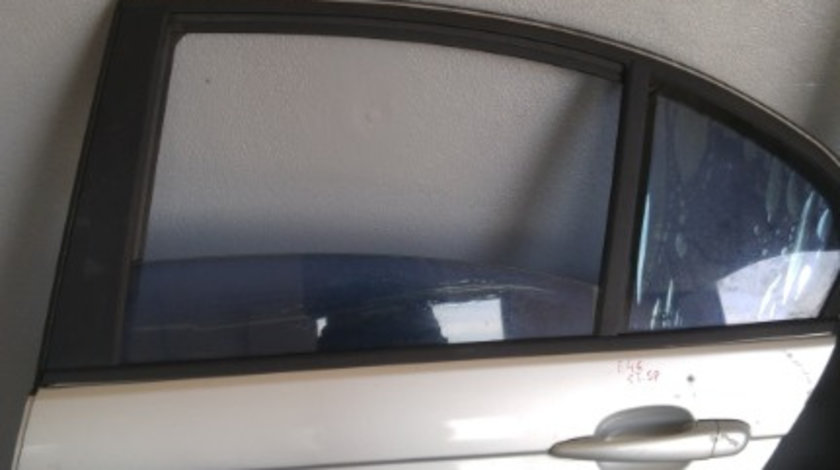 Usa portiera stanga spate bmw seria 3 e46