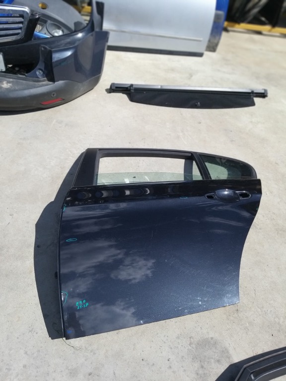 Usa portiera stanga spate bmw seria 3 e90