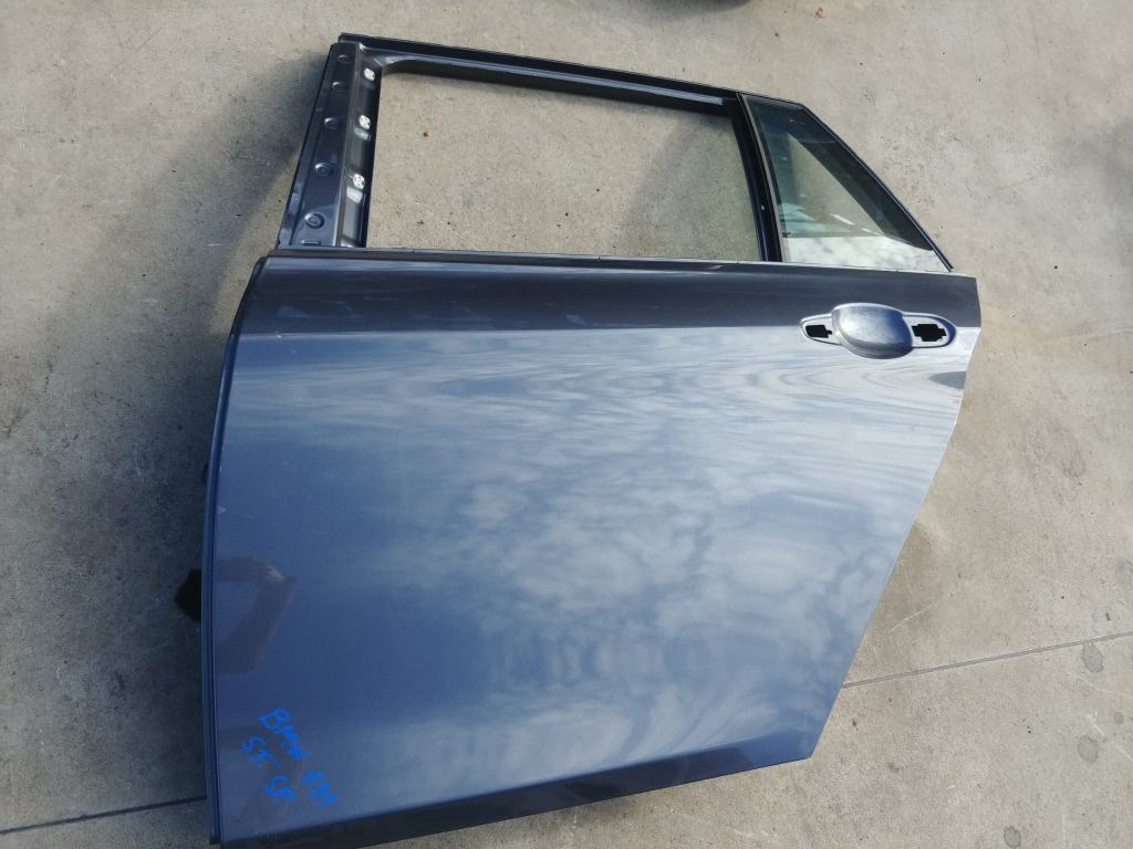 Usa portiera stanga spate bmw seria 3 e91