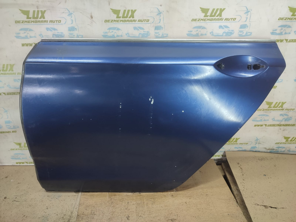 Usa portiera stanga spate BMW Seria 5 F07 [2009 - 2013]