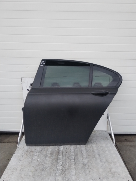 Usa / Portiera stanga spate BMW Seria 7 (2008-2015) [F01, F02] 3.0 Motorina 2012