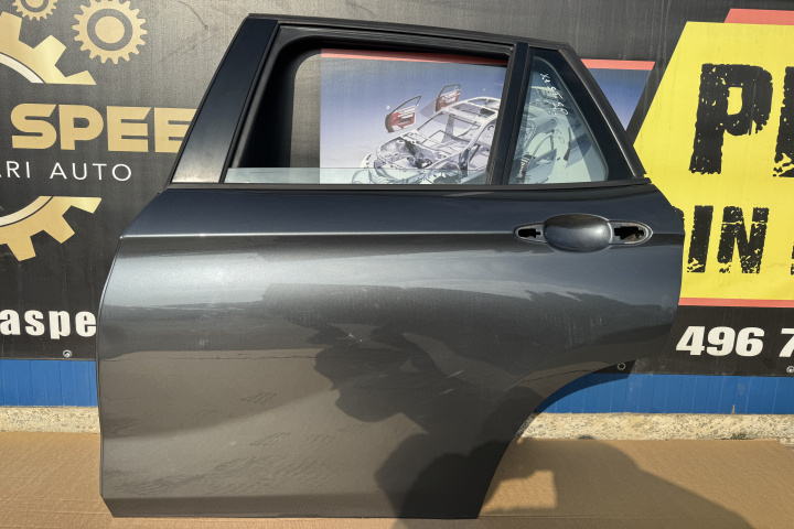 Usa portiera stanga spate BMW X1 E84 [2009 - 2012]
