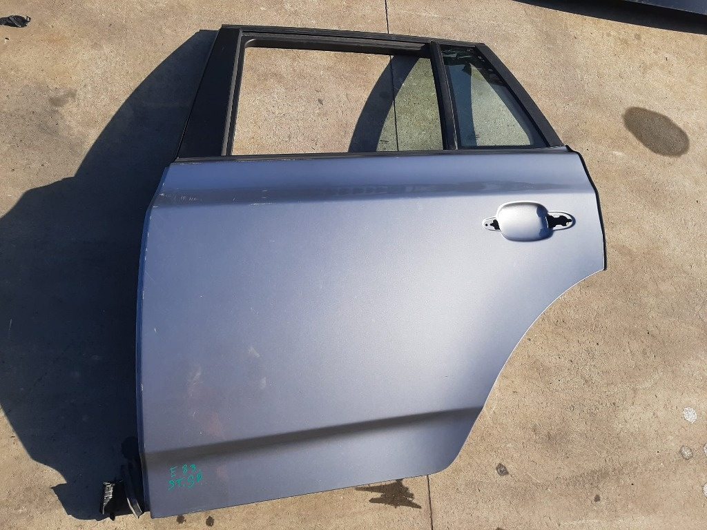 Usa portiera stanga spate bmw x3 e83