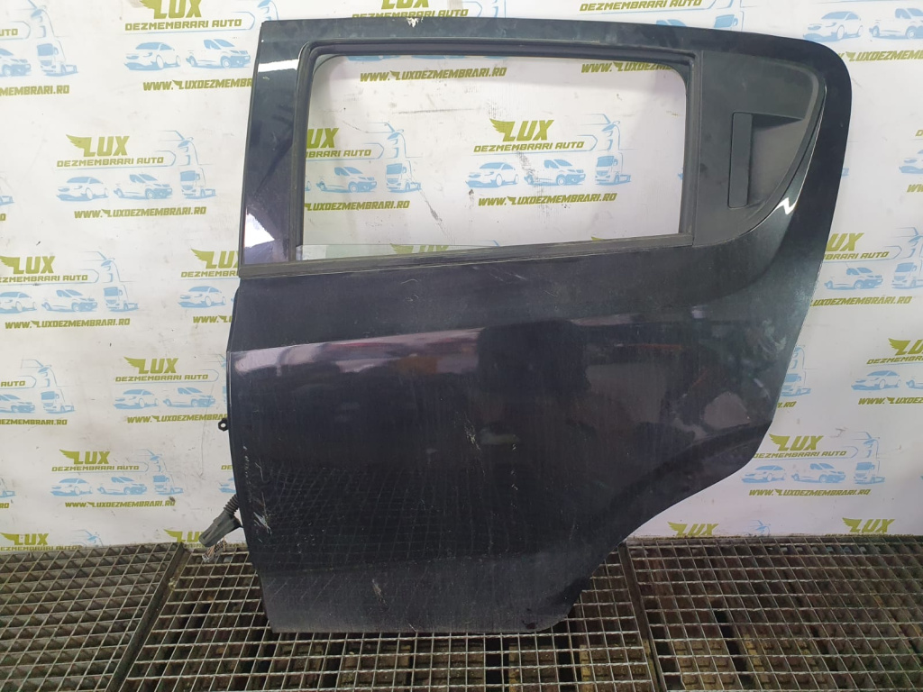 Usa portiera stanga spate Chevrolet Aveo T300 [2011 - 2020] 1.3 cri A13DTE