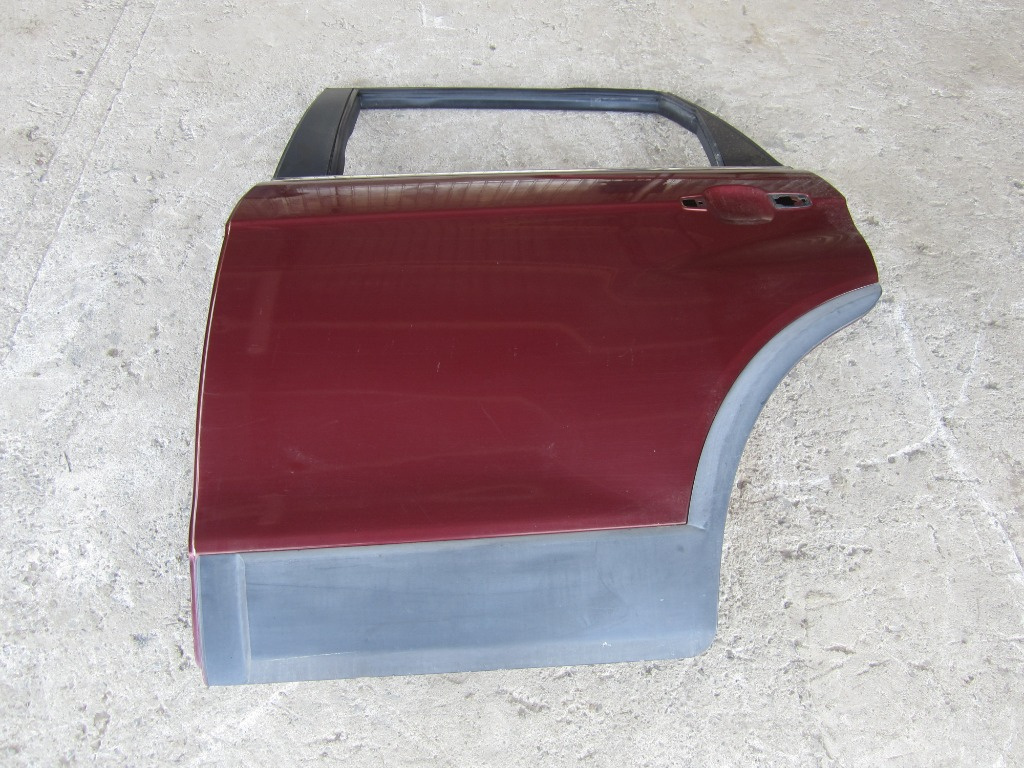 USA / PORTIERA STANGA - SPATE CHEVROLET CAPTIVA 4x4 FAB. 2006 - 2014 ⭐⭐⭐⭐⭐