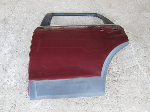 USA / PORTIERA STANGA - SPATE CHEVROLET CAPTIVA 4x4 FAB. 2006 - 2014 ⭐⭐⭐⭐⭐