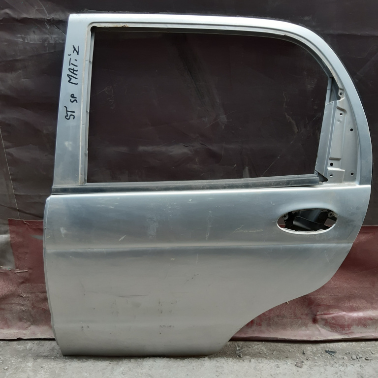 Usa / Portiera Stanga Spate Chevrolet Matiz (M200, M250) 2005 >