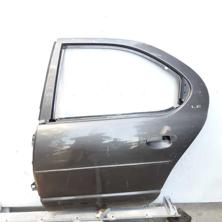 Usa / Portiera Stanga Spate Chrysler Stratus (Ja) 1994-2001 Gri