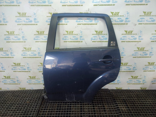Usa portiera stanga spate Citroen C-Crosser [2007 - 2013]