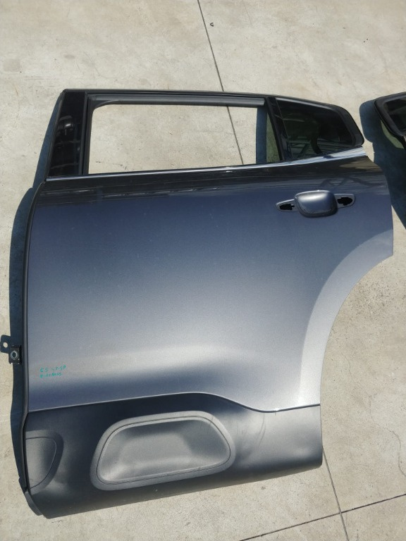 Usa portiera stanga spate citroen c5 aircross 2019-2022