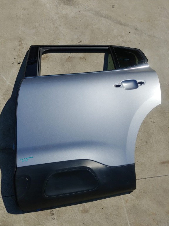 Usa portiera stanga spate citroen c5 aircross