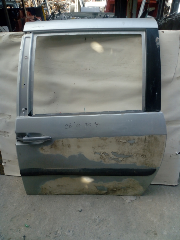 Usa / Portiera Stanga,spate Citroen C8 (EA, EB) 2002 - 2014