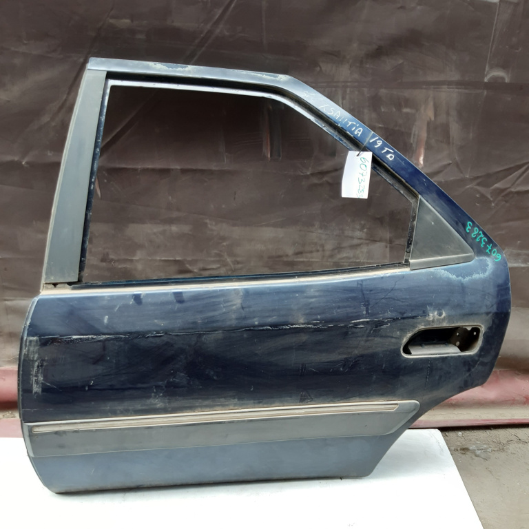 Usa / Portiera Stanga Spate Citroen Xantia (X2) 1998-2003