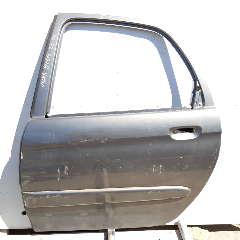 Usa / Portiera Stanga Spate Citroen Xsara Picasso (N68) 1999-2012