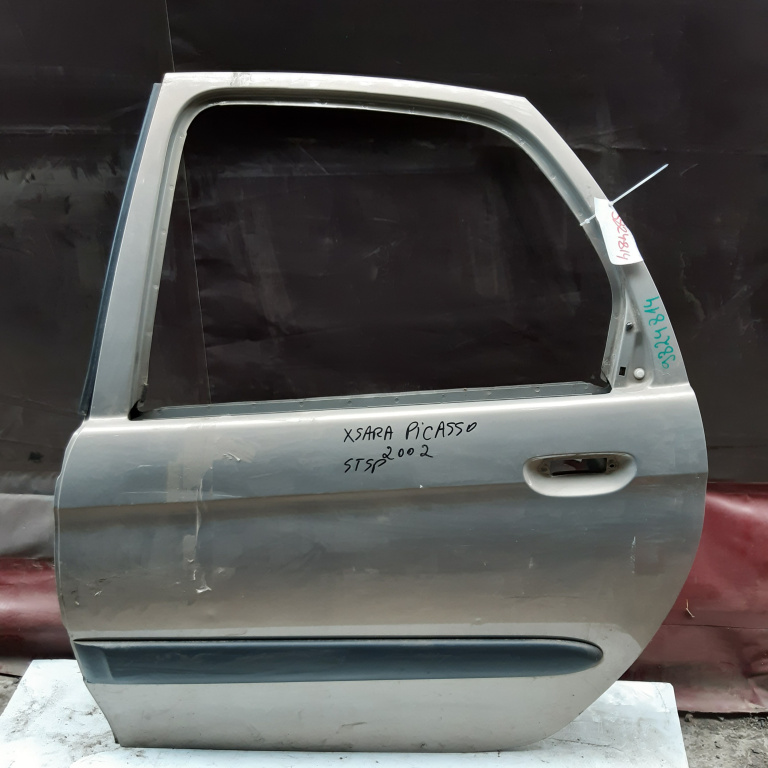 Usa / Portiera Stanga Spate Citroen Xsara Picasso (N68) 1999-2012