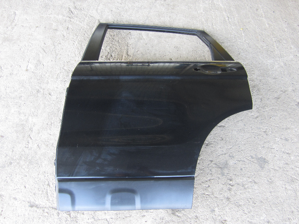 USA / PORTIERA STANGA SPATE CU BANDOU HONDA CR-V 3 4x4 FAB. 2006 - 2009 ⭐⭐⭐⭐⭐