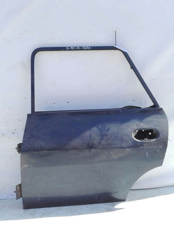 Usa / Portiera Stanga Spate Dacia 1310 1983-2004 Negru