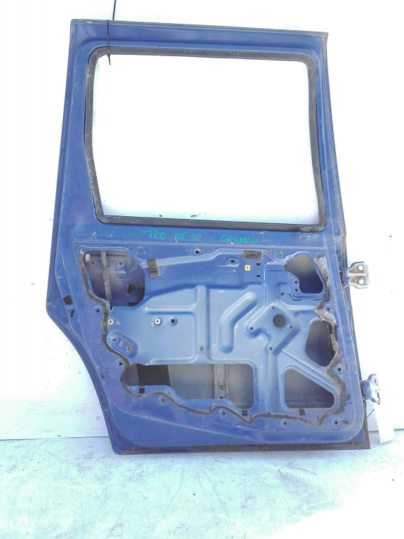 Usa / Portiera Stanga Spate Daewoo Tico (Kly3) 1995-2001 Violet