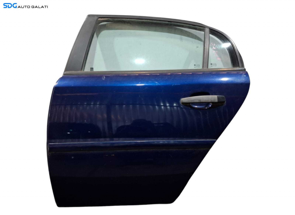 Usa Portiera Stanga Spate Dezechipata Opel Vectra C Break Combi Wagon 2002 - 2008 [LC0022]