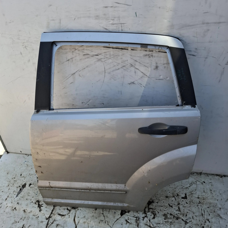 Usa / Portiera Stanga Spate Dodge Caliber 2006-2012 05074233Aae, S3091338