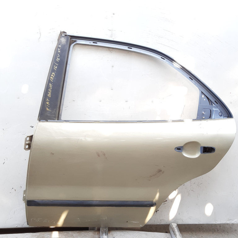 Usa / Portiera Stanga Spate Fiat Brava (182) 1995-2001