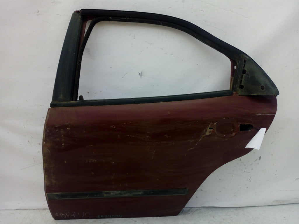 Usa / Portiera Stanga Spate Fiat Bravo 1 (182) 1995-2001
