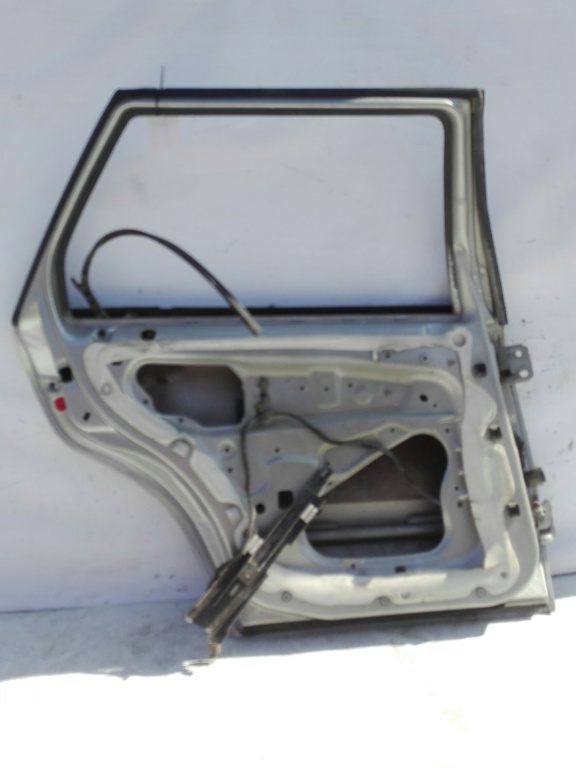 Usa / Portiera Stanga Spate Fiat Marea (185) 1996-2007 Alb