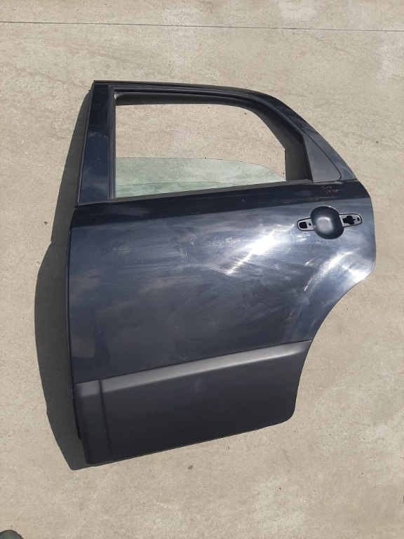 Usa portiera stanga spate fiat sedici 16 suzuki sx4