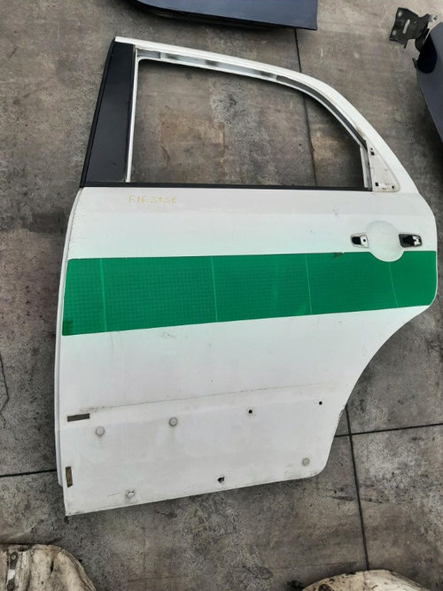 Usa portiera stanga spate fiat sedici 16