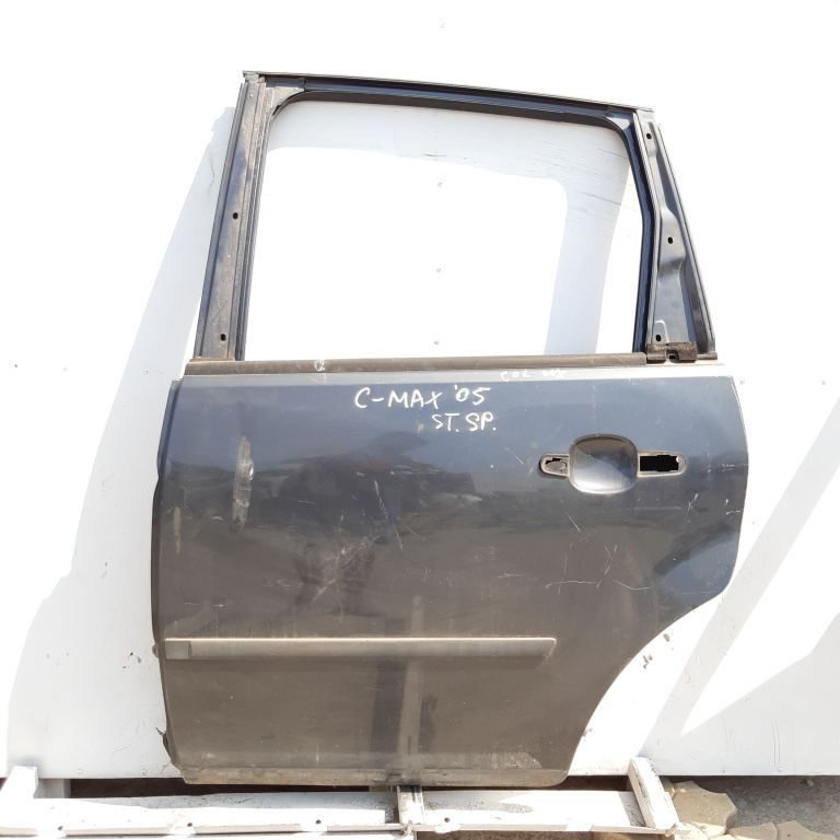 Usa / Portiera Stanga,spate Ford C-MAX 1 2003 - 2010