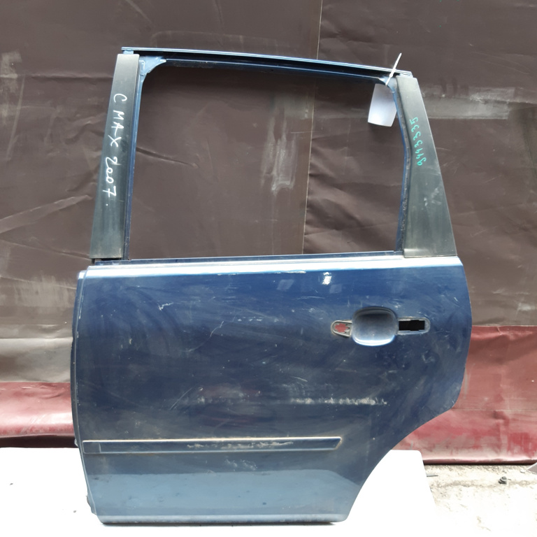 Usa / Portiera Stanga,spate Ford C-MAX 1 2003 - 2010