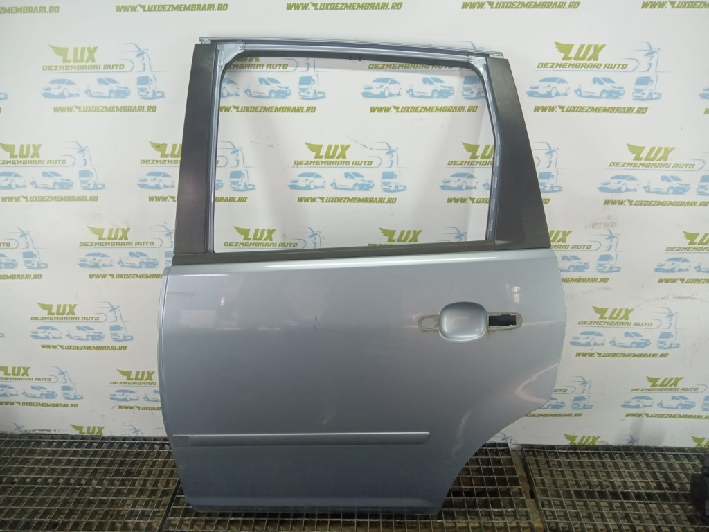 Usa portiera stanga spate Ford C-Max [2003 - 2007]
