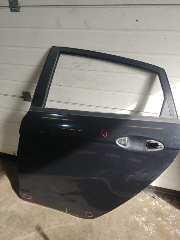 Usa portiera stanga spate ford fiesta 6 cb1 ccn