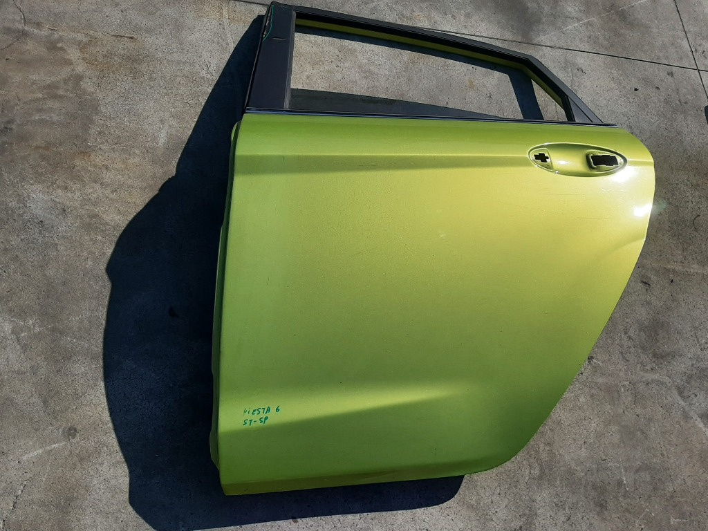 Usa portiera stanga spate ford fiesta 6 cb1 ccn