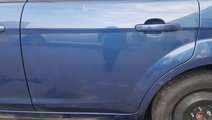 Usa / Portiera Stanga Spate Ford Focus 2 Hatchback...