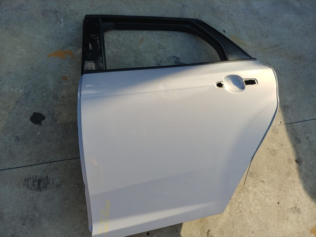 Usa portiera stanga spate ford focus 3 break