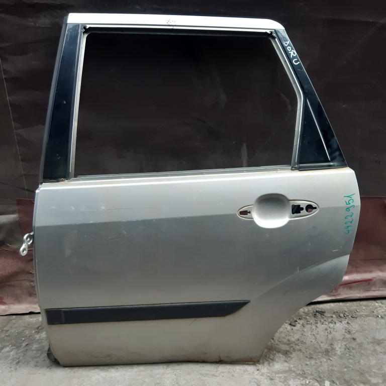 Usa / Portiera Stanga Spate Ford Focus Mk 1 1998-2004