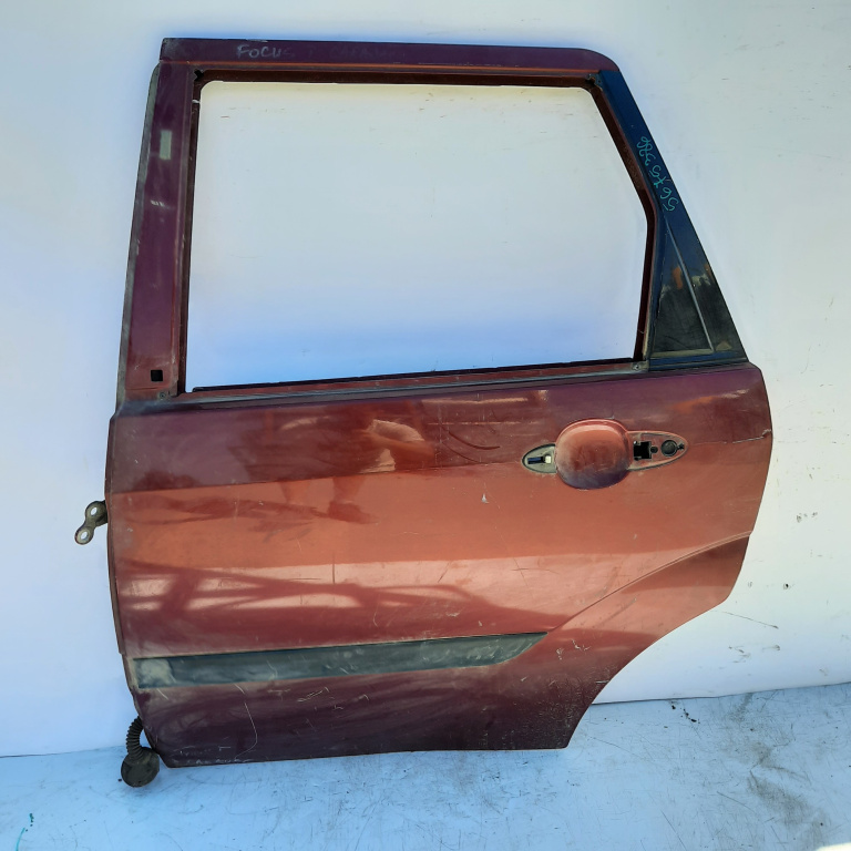 Usa / Portiera Stanga Spate Ford Focus Mk 1 1998-2004