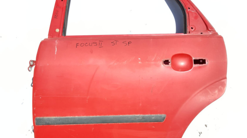 Usa / Portiera Stanga,spate Ford FOCUS Mk 2 2004 - 2012