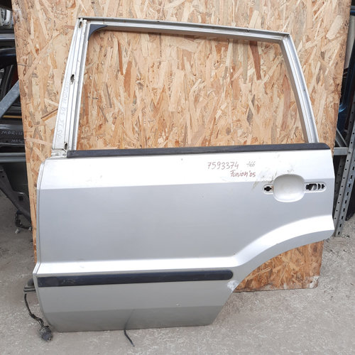 Usa / Portiera Stanga Spate Ford Fusion (Ju) 2002-2012